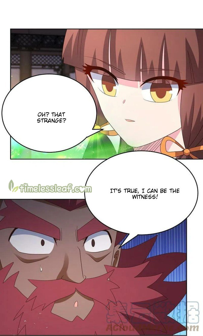 Read Above All Gods EN Manga Online
