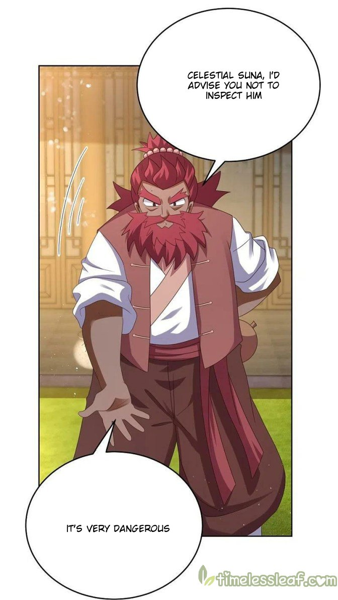 Read Above All Gods EN Manga Online