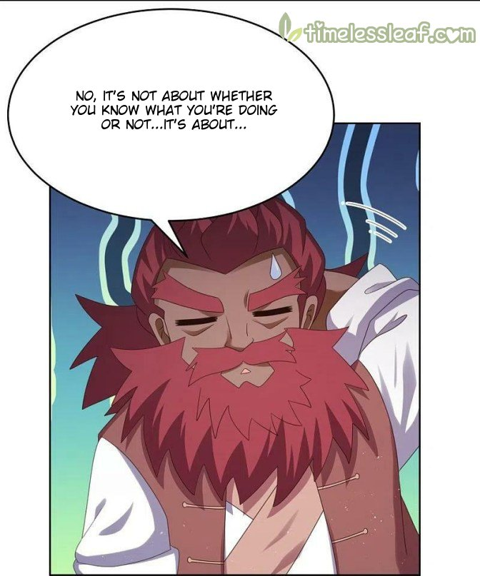 Read Above All Gods EN Manga Online