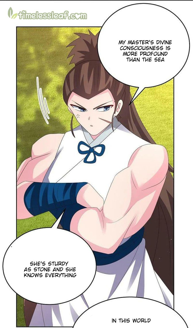 Read Above All Gods EN Manga Online