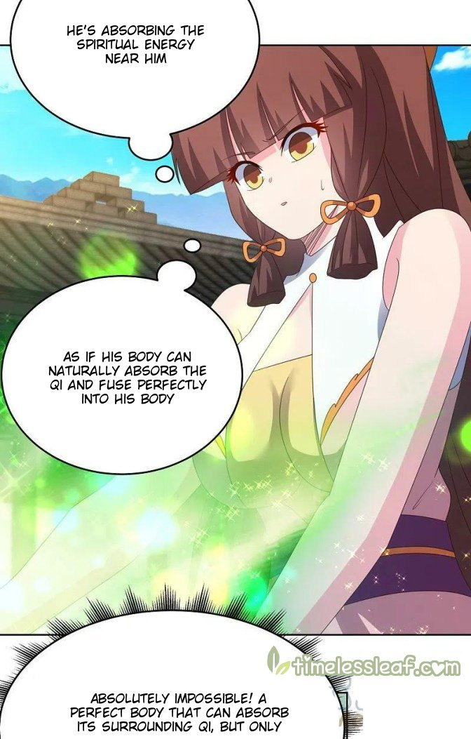 Read Above All Gods EN Manga Online