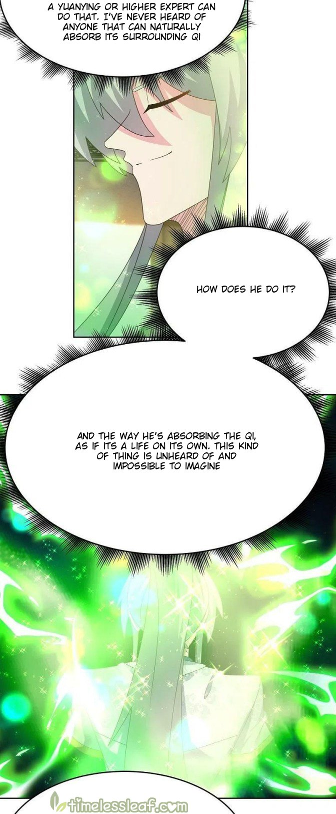 Read Above All Gods EN Manga Online