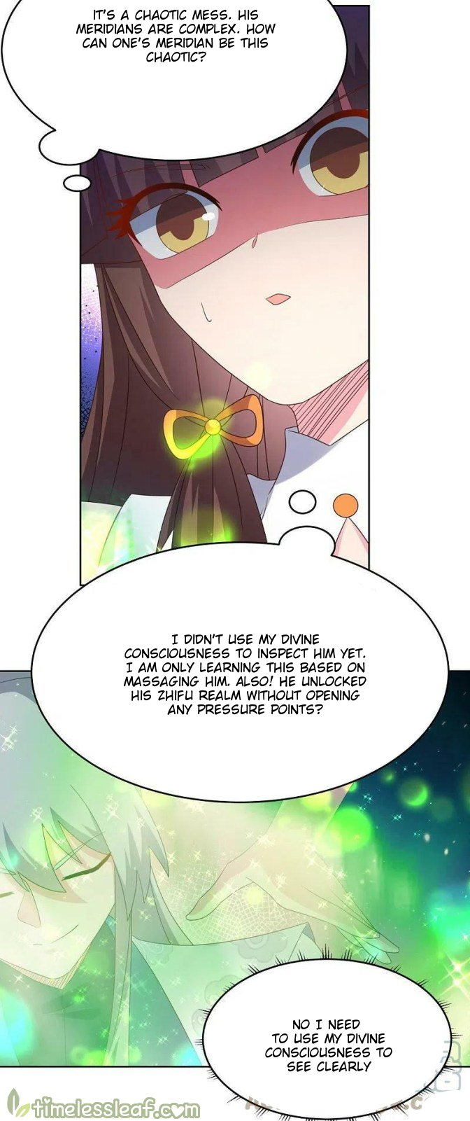Read Above All Gods EN Manga Online