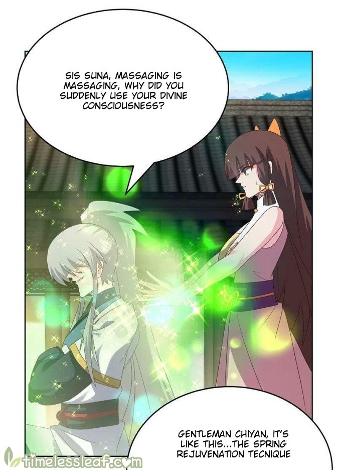 Read Above All Gods EN Manga Online