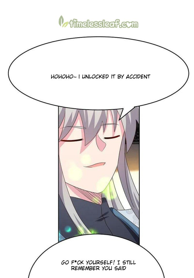 Read Above All Gods EN Manga Online