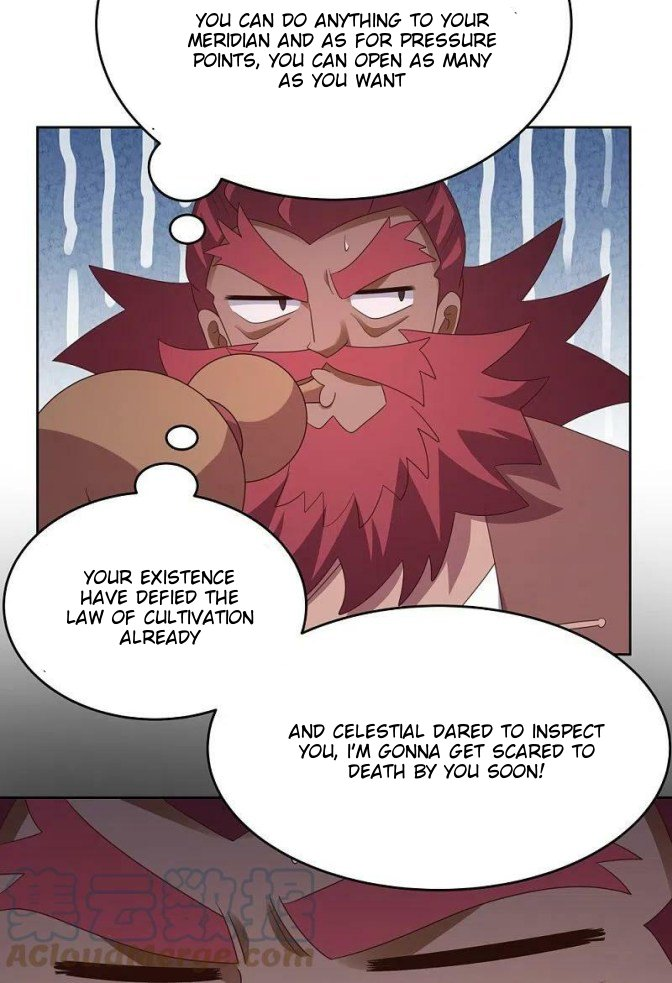 Read Above All Gods EN Manga Online