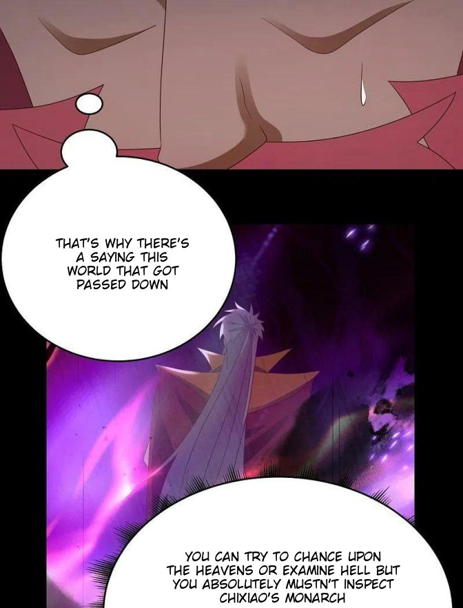 Read Above All Gods EN Manga Online