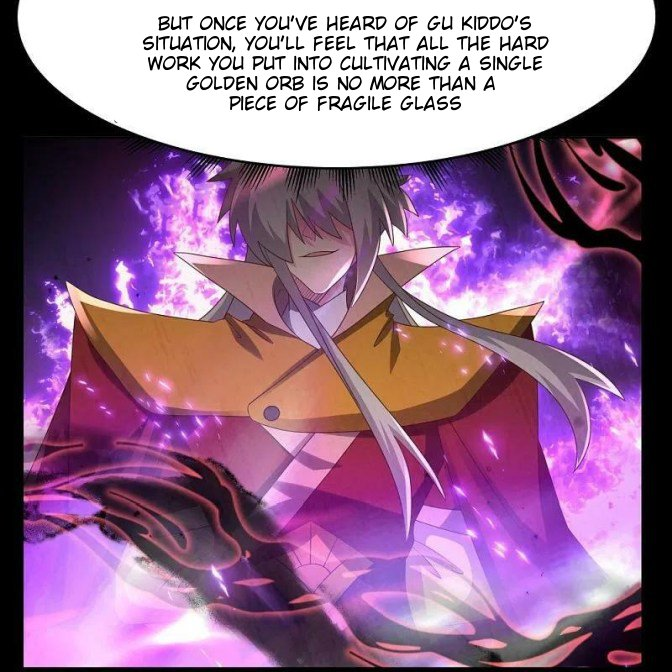 Read Above All Gods EN Manga Online