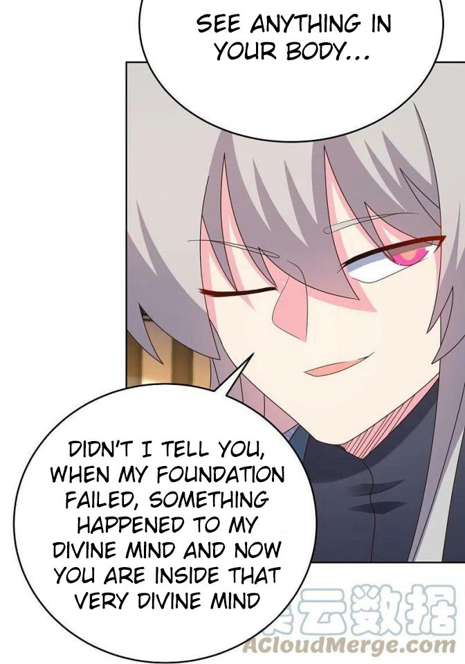 Read Above All Gods EN Manga Online