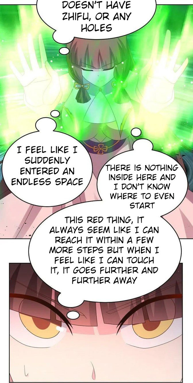 Read Above All Gods EN Manga Online