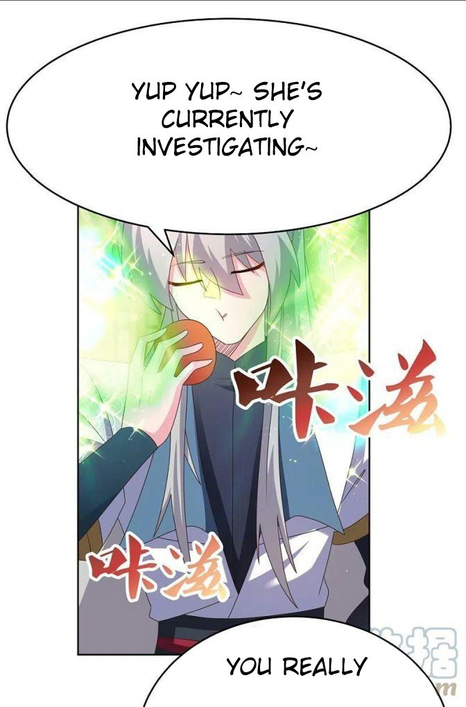 Read Above All Gods EN Manga Online
