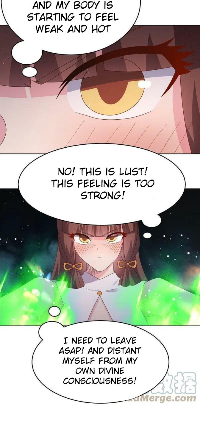 Read Above All Gods EN Manga Online