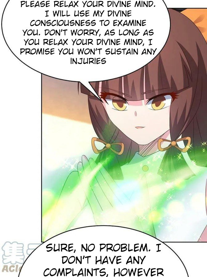 Read Above All Gods EN Manga Online