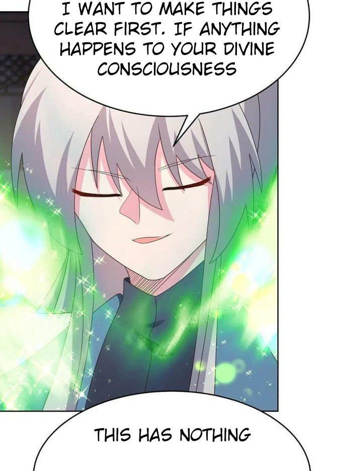 Read Above All Gods EN Manga Online
