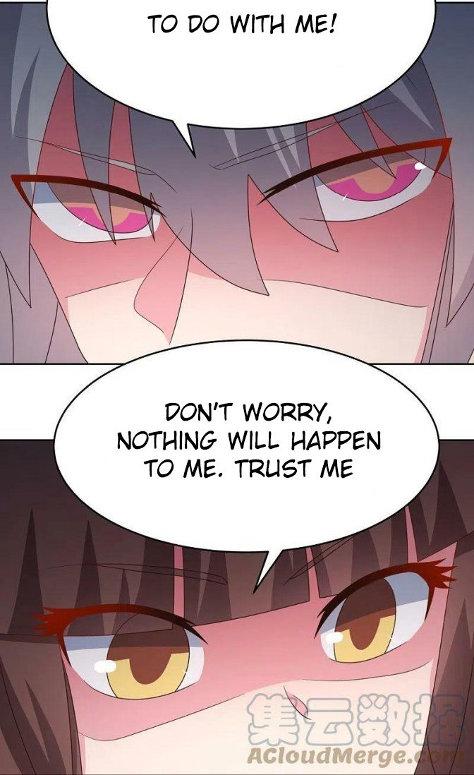Read Above All Gods EN Manga Online