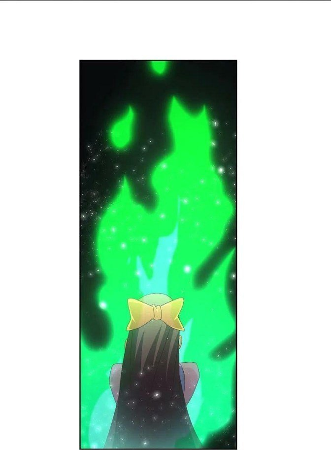 Read Above All Gods EN Manga Online