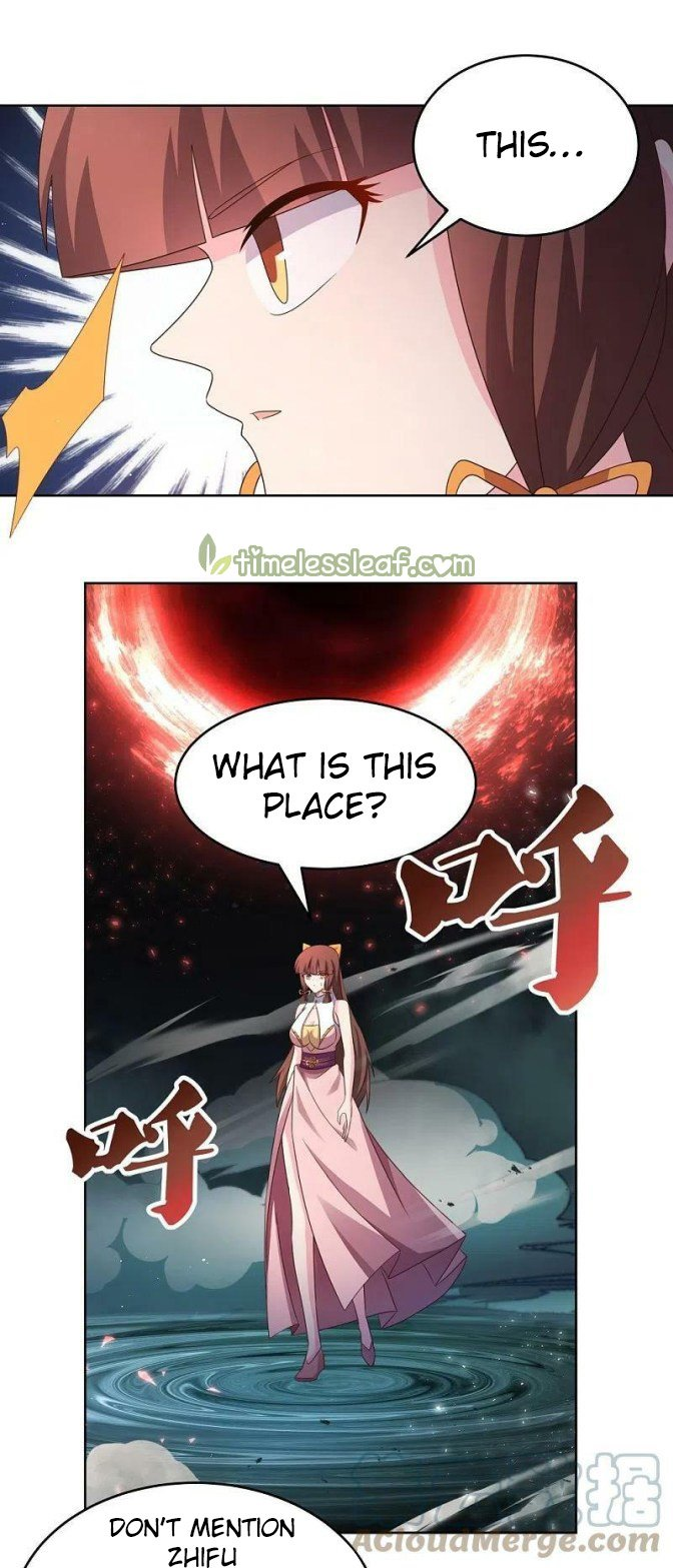 Read Above All Gods EN Manga Online