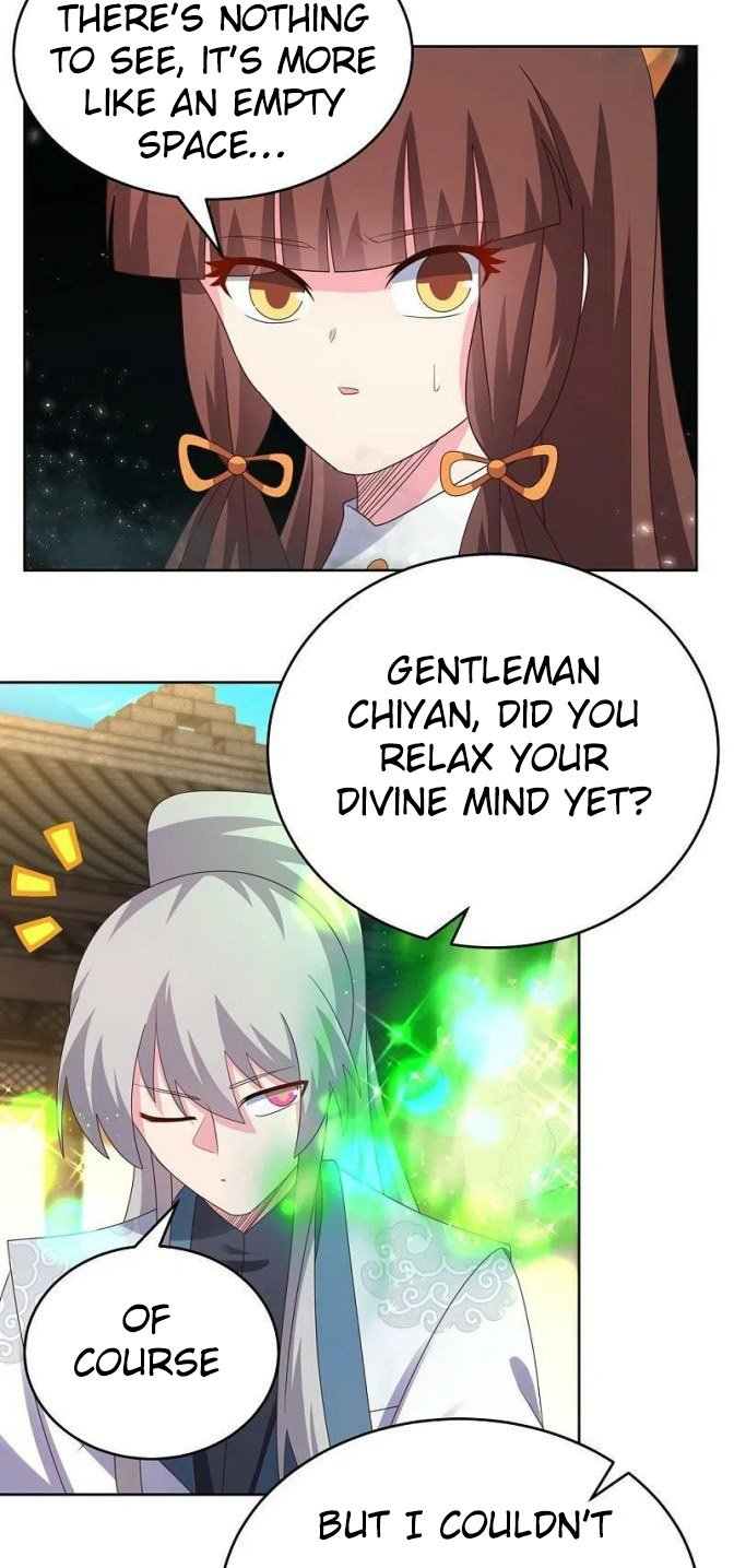 Read Above All Gods EN Manga Online