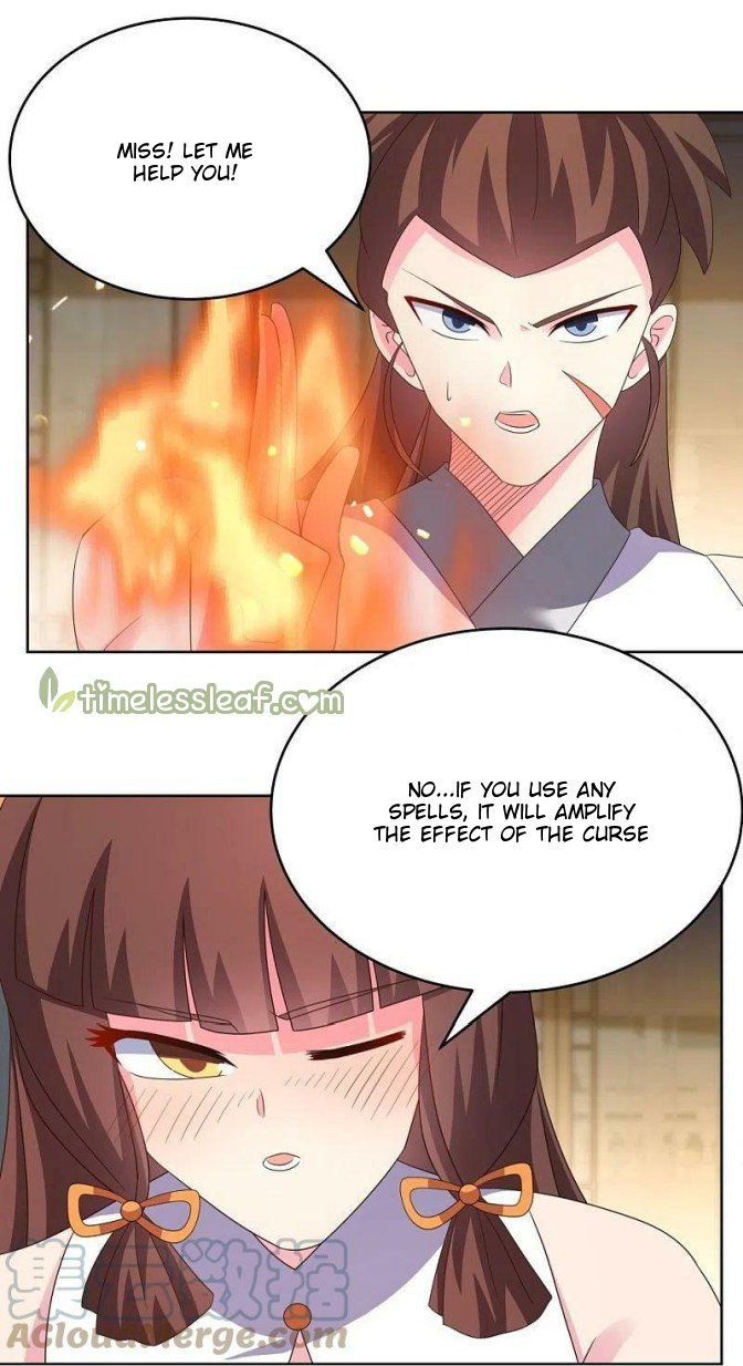 Read Above All Gods EN Manga Online