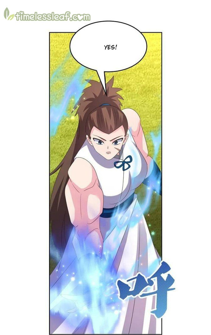 Read Above All Gods EN Manga Online