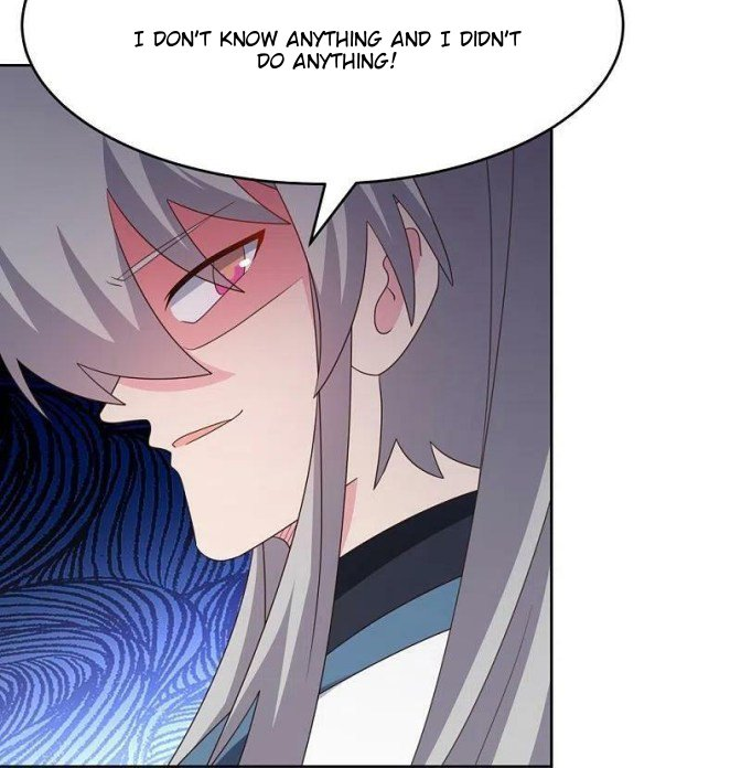 Read Above All Gods EN Manga Online