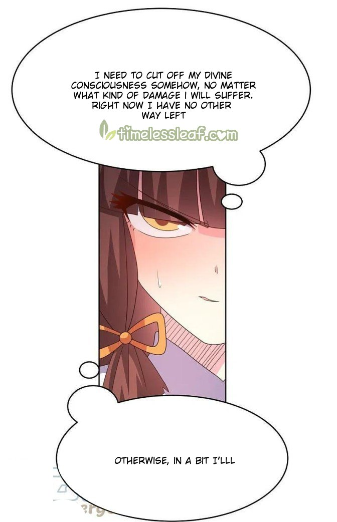 Read Above All Gods EN Manga Online