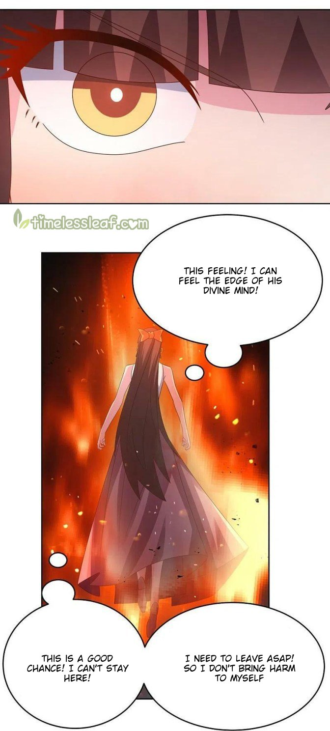 Read Above All Gods EN Manga Online