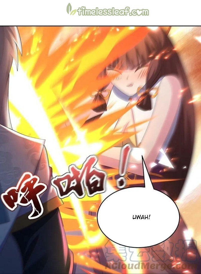 Read Above All Gods EN Manga Online