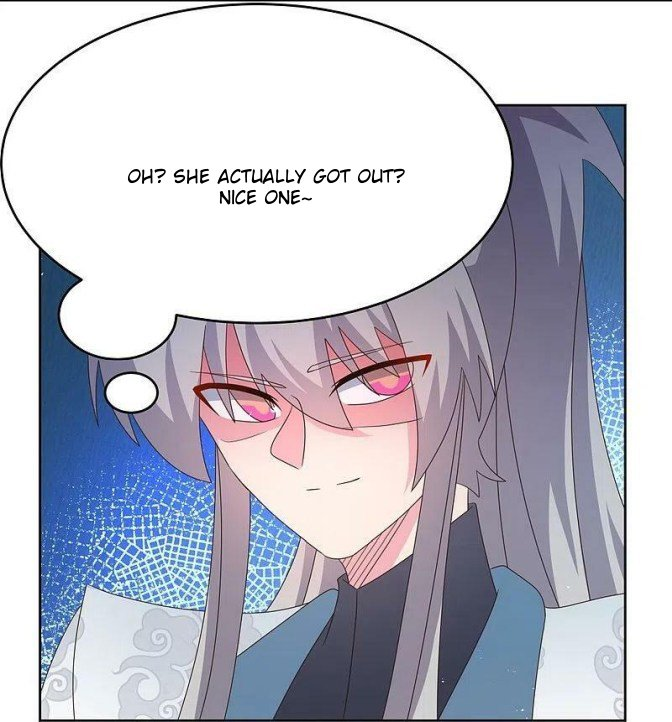 Read Above All Gods EN Manga Online