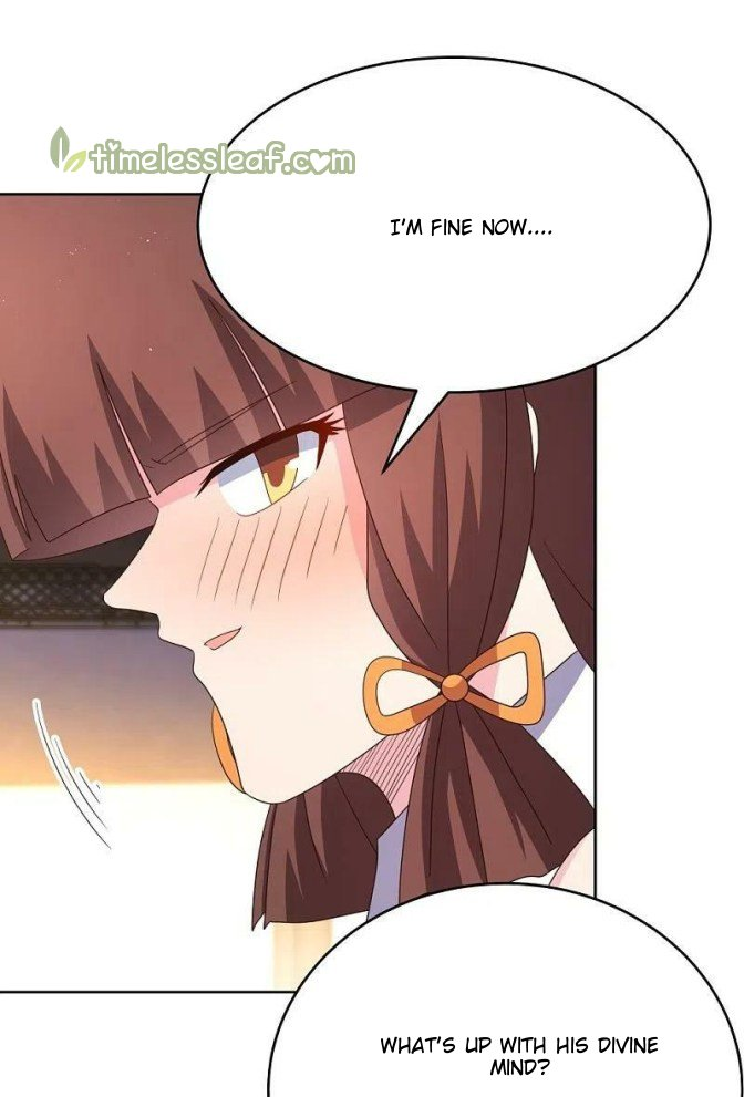 Read Above All Gods EN Manga Online