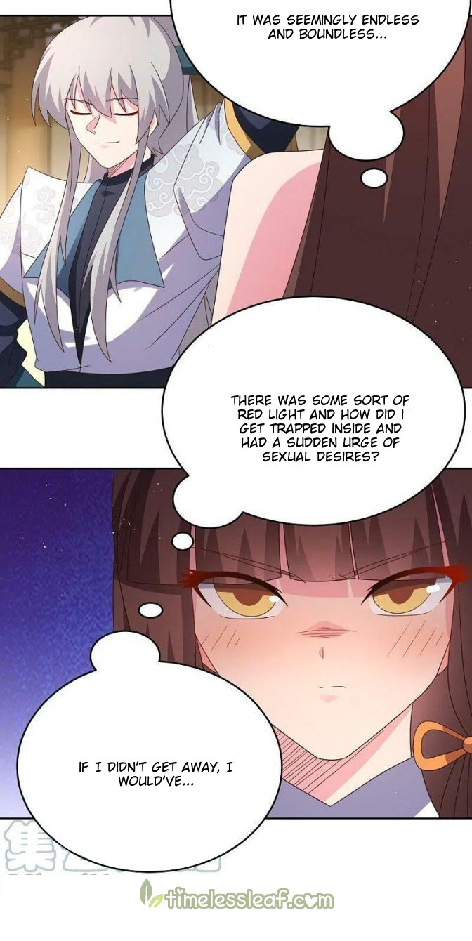 Read Above All Gods EN Manga Online