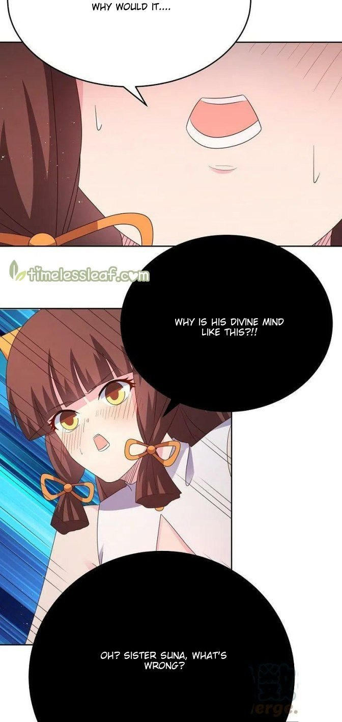 Read Above All Gods EN Manga Online