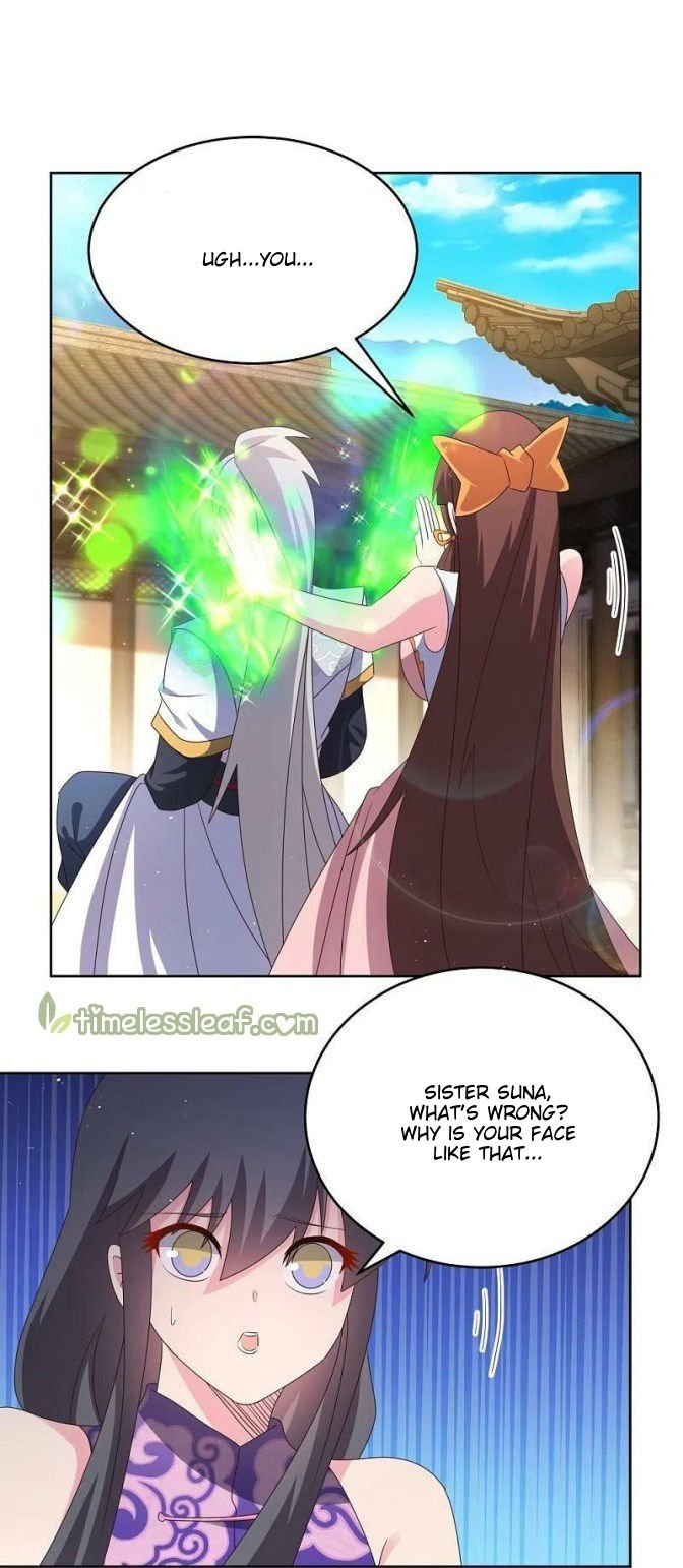 Read Above All Gods EN Manga Online