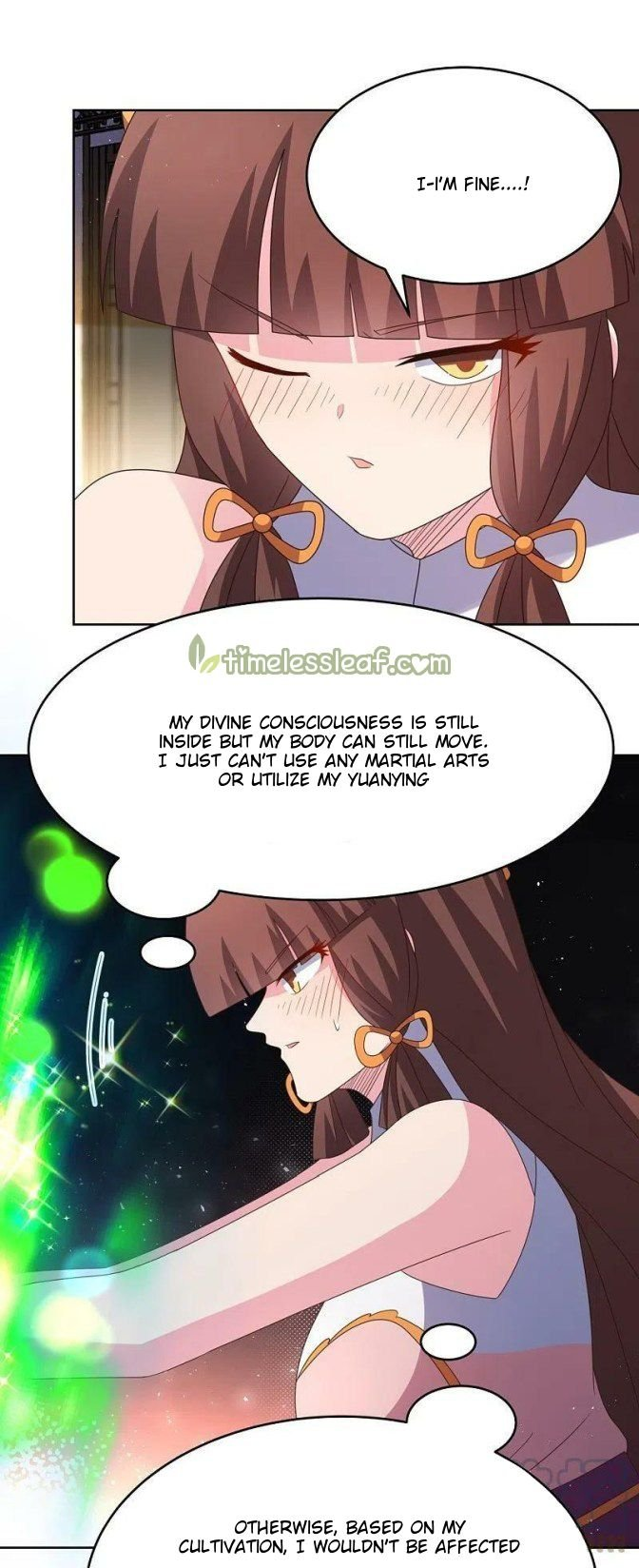 Read Above All Gods EN Manga Online