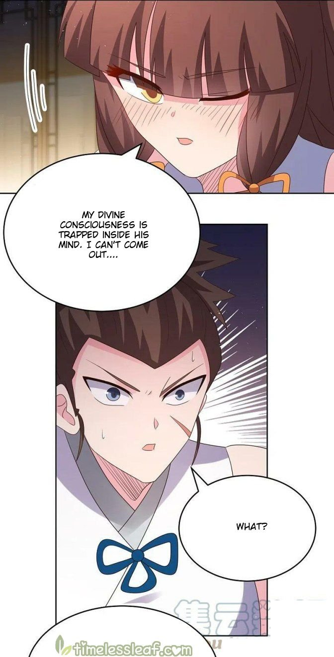 Read Above All Gods EN Manga Online