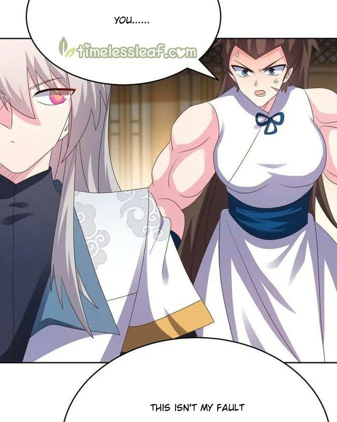 Read Above All Gods EN Manga Online