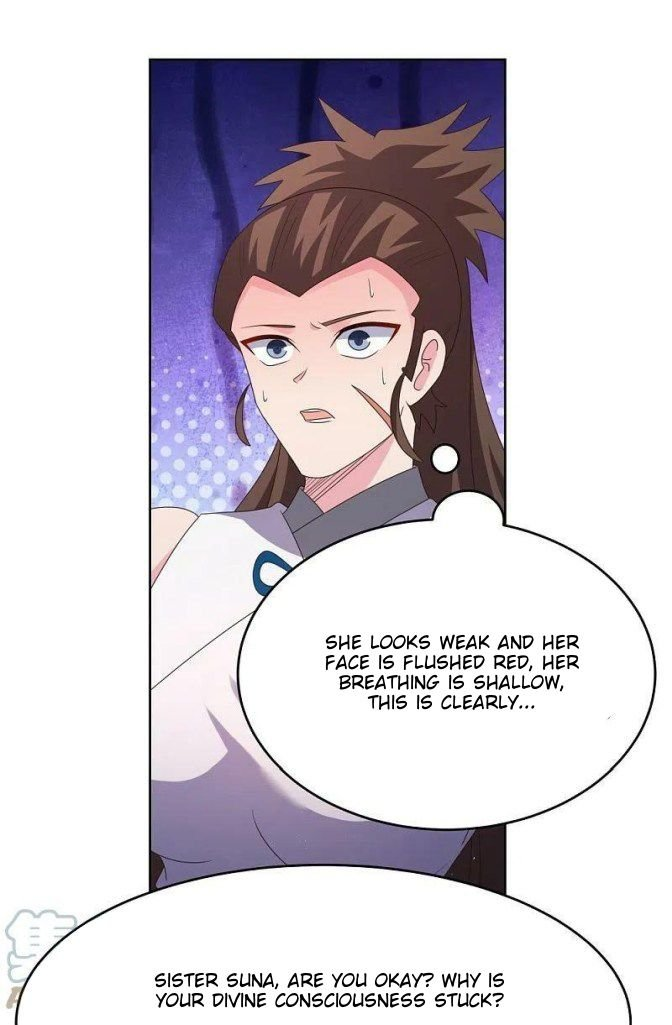 Read Above All Gods EN Manga Online