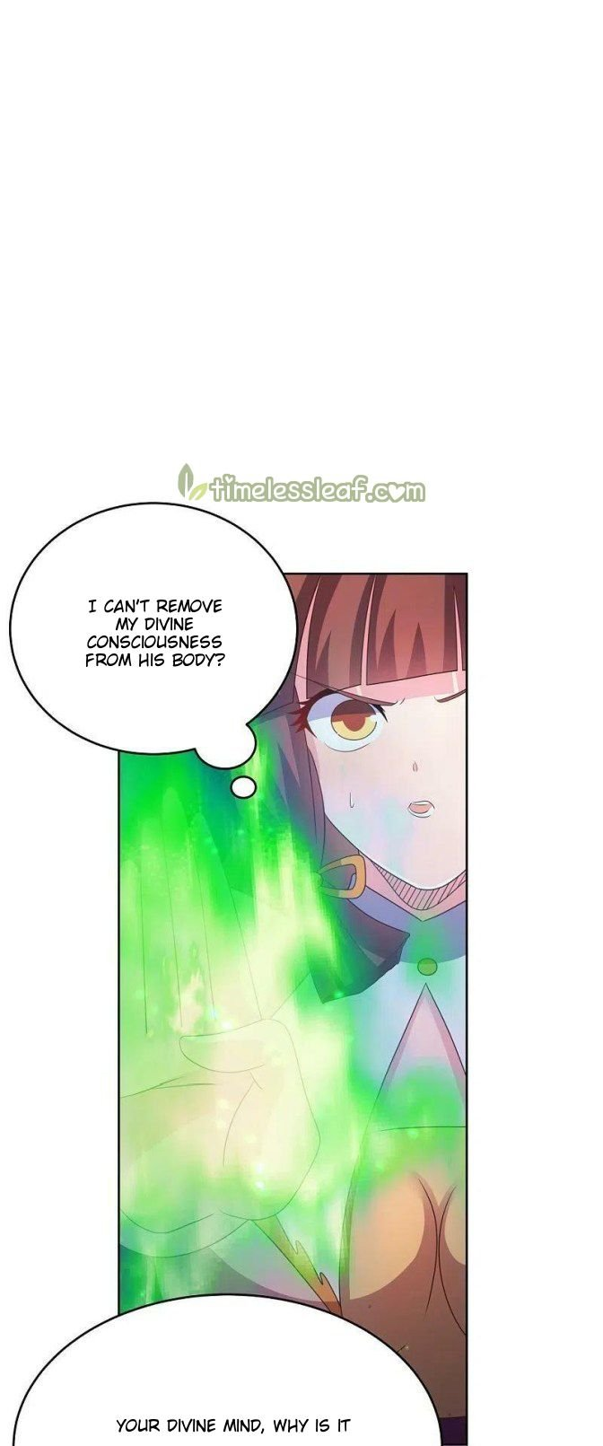 Read Above All Gods EN Manga Online