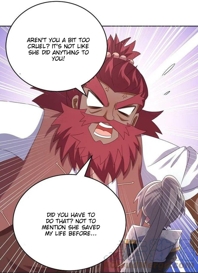 Read Above All Gods EN Manga Online