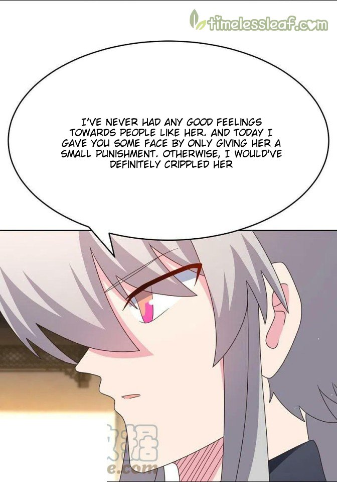 Read Above All Gods EN Manga Online