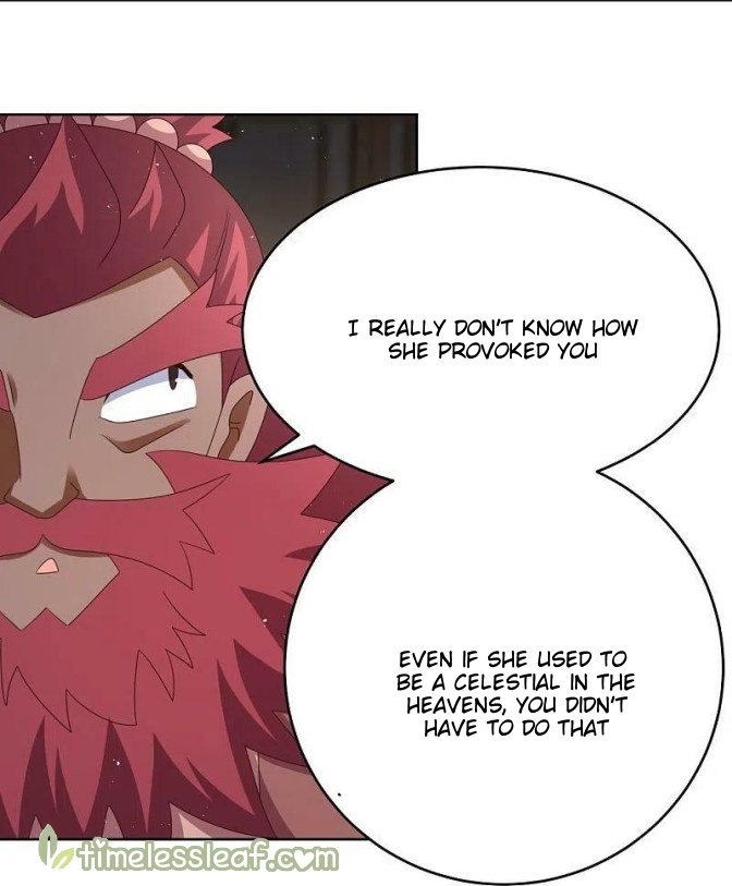 Read Above All Gods EN Manga Online