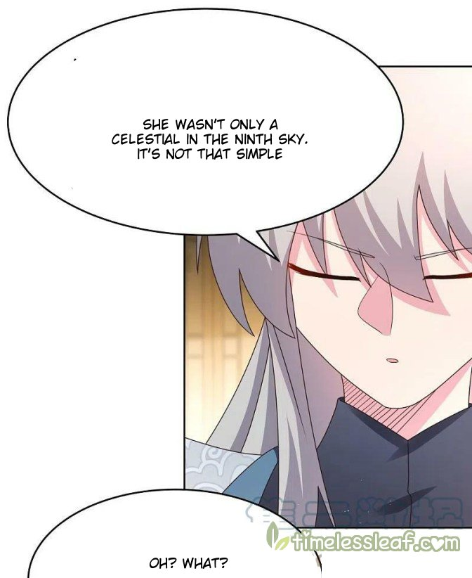 Read Above All Gods EN Manga Online