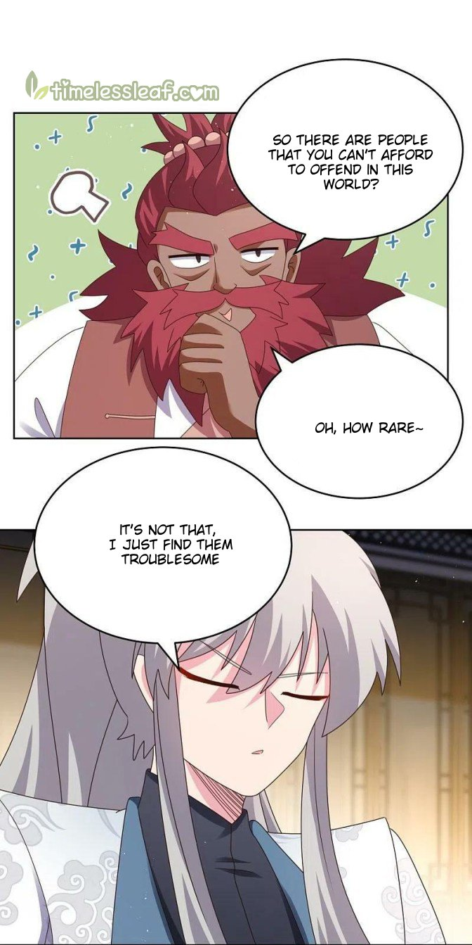 Read Above All Gods EN Manga Online