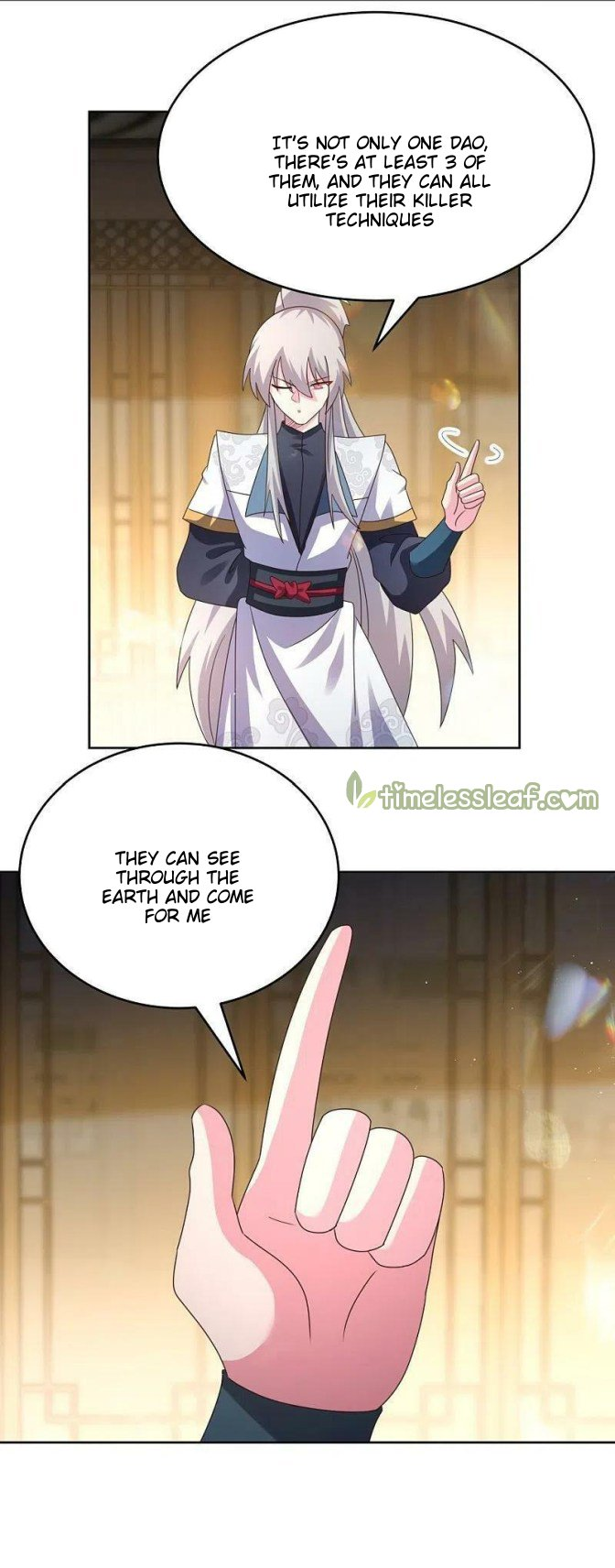 Read Above All Gods EN Manga Online