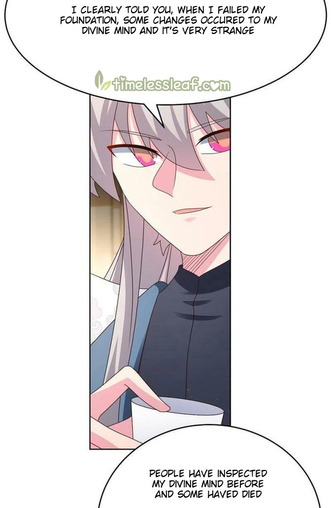 Read Above All Gods EN Manga Online