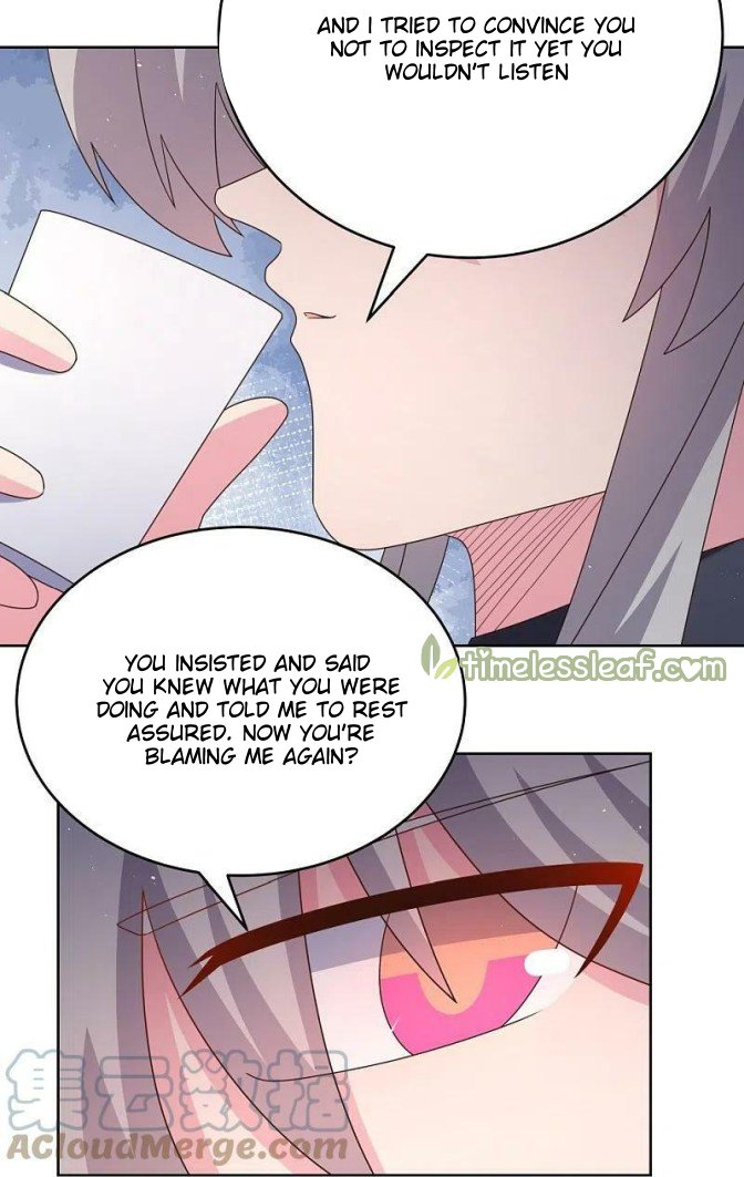 Read Above All Gods EN Manga Online
