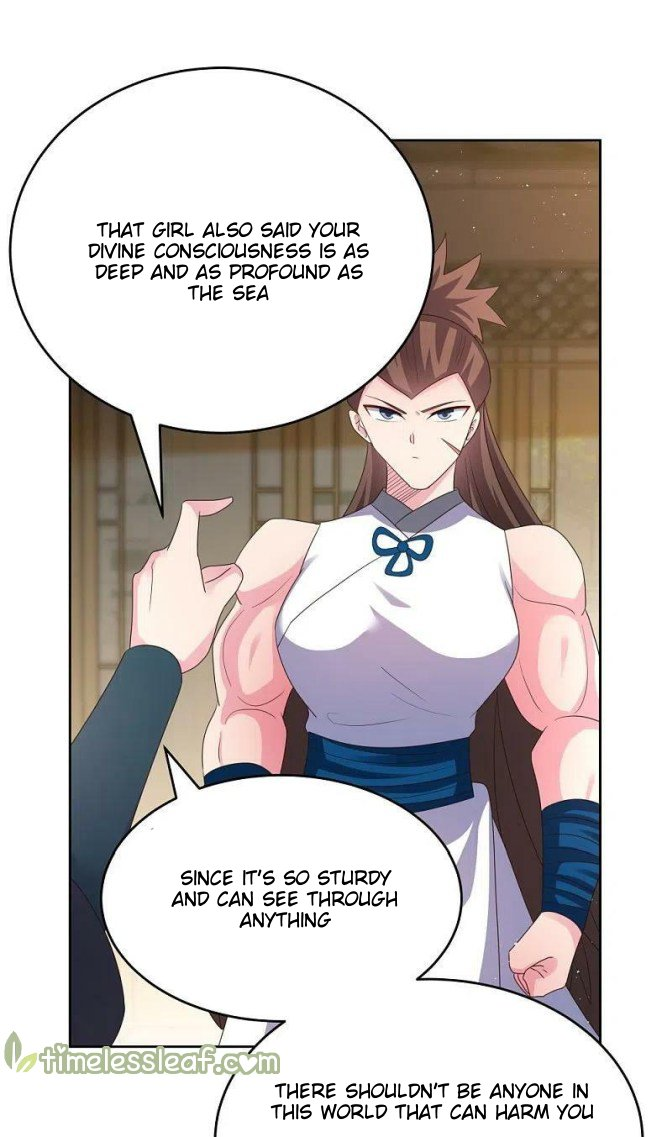 Read Above All Gods EN Manga Online