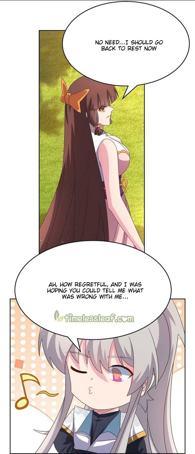 Read Above All Gods EN Manga Online