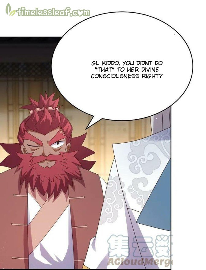 Read Above All Gods EN Manga Online