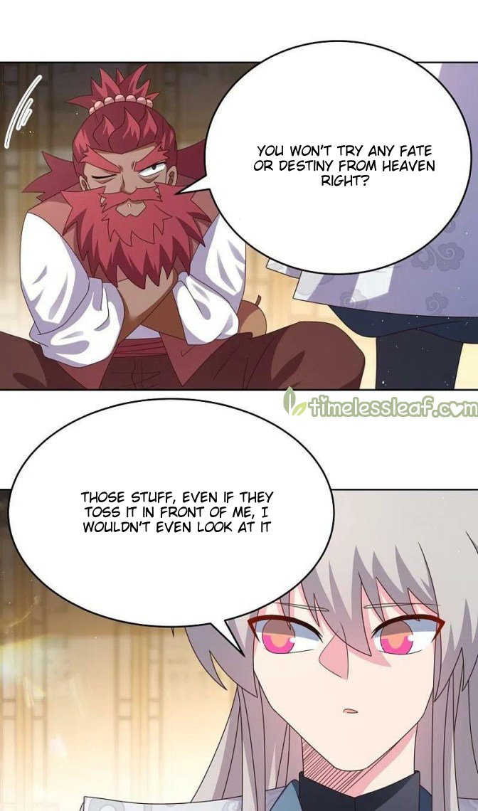 Read Above All Gods EN Manga Online